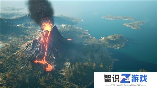 《帝国神话》国服曝出10月新版玩法“八王之乱”