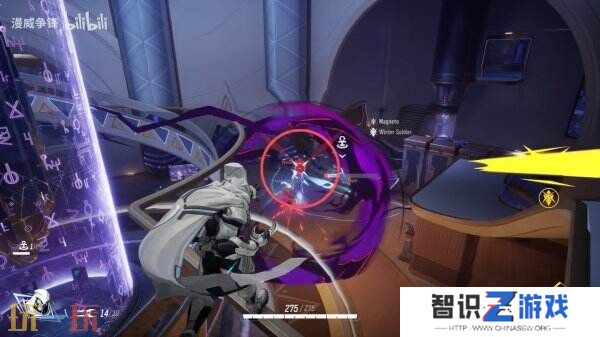 网易新作《漫威争锋》新角色月光骑士预告公布