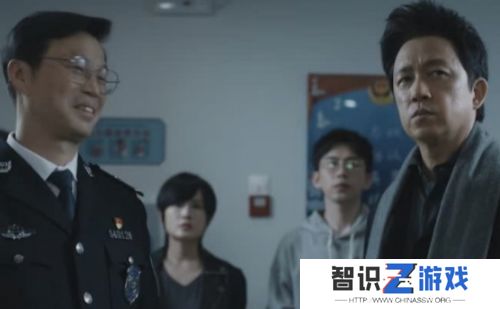 《白夜破晓》幕后内鬼浮出水面，赵茜只是烟雾弹，郑旗才是真狠人
