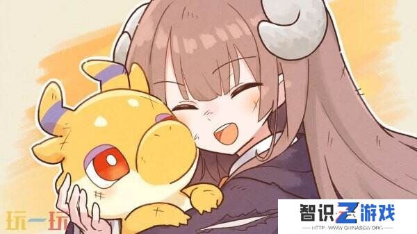《MONPIC：小小龙与龙化少女》将于11月14日发行