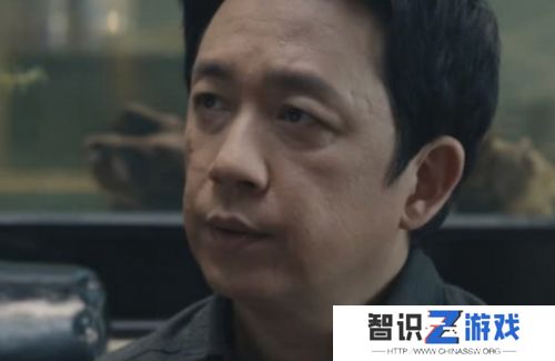 《白夜破晓》幕后内鬼浮出水面，赵茜只是烟雾弹，郑旗才是真狠人