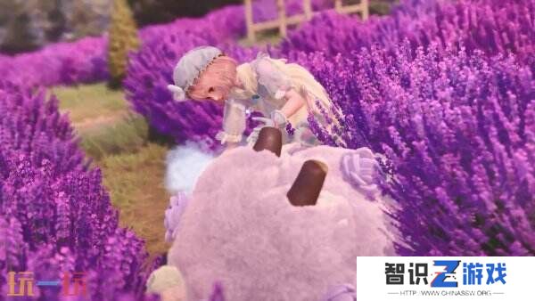 《无限暖暖》全球预约已超3000万 游戏玩法概览公布