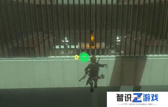 塞尔达传说王国之泪马亚乌每奇萨神庙通关攻略