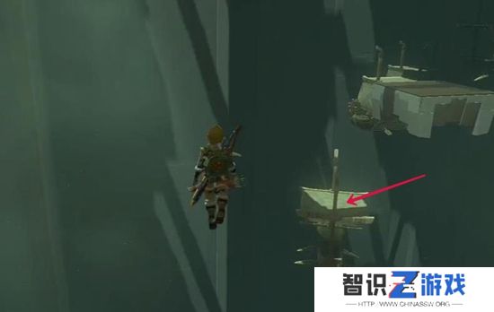 塞尔达传说王国之泪马亚乌每奇萨神庙通关攻略