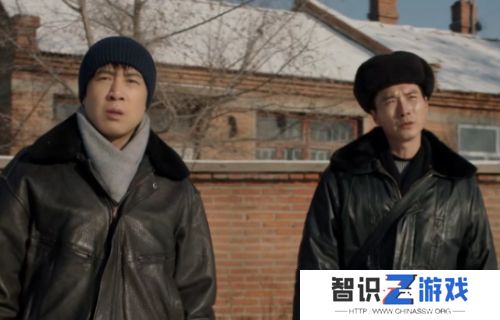 《我是刑警》叶茂生追凶连中3枪，死前遗言道出凶手身份，竟是熟悉的他