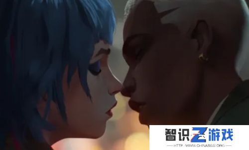《双城之战》混得最成功的五个配角，人鱼哥毫发无伤，艾克追到金克丝