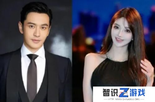 黄晓明删除与叶珂官宣微博，恋情公布仅71天，疑似遇到天价杀猪盘