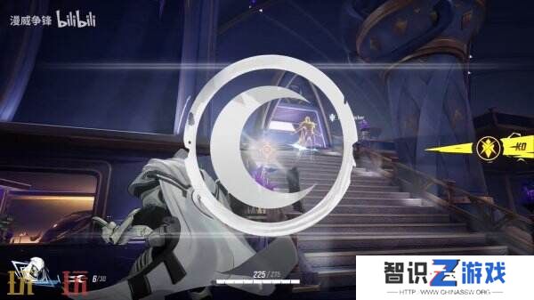 网易新作《漫威争锋》新角色月光骑士预告公布