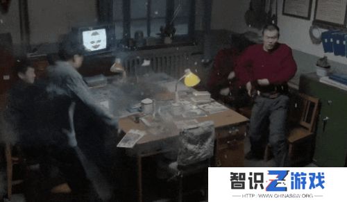 《我是刑警》叶茂生追凶连中3枪，死前遗言道出凶手身份，竟是熟悉的他