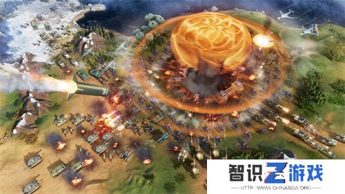 《世界启元》第二纪元，8月31日正式开启！诸葛亮借到了真东风（**）！