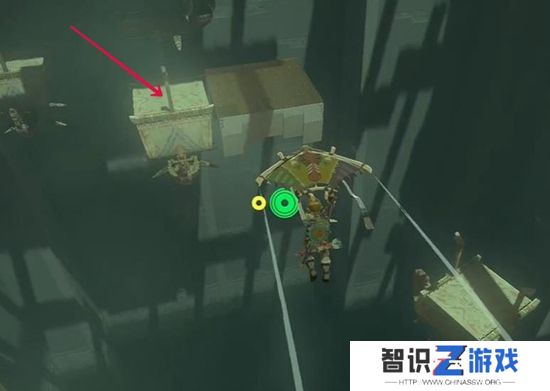塞尔达传说王国之泪马亚乌每奇萨神庙通关攻略