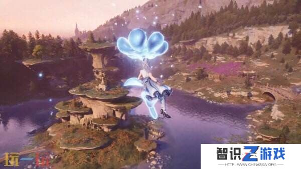 《无限暖暖》全球预约已超3000万 游戏玩法概览公布