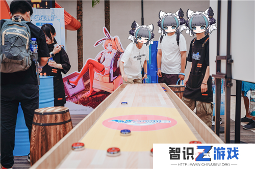 《碧蓝航线》2024港区盛夏清凉节**收官