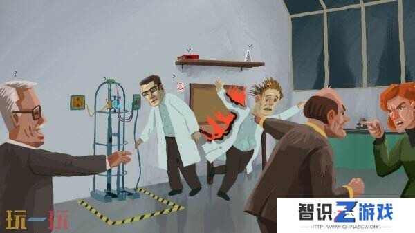 侦探续作《黄金偶像的崛起》将于2025推出四个DLC