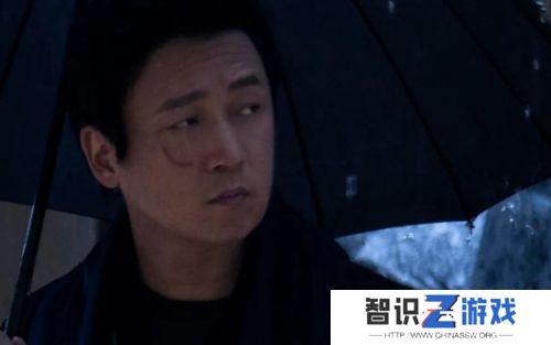 《白夜破晓》赵茜并非间谍，实际只是利用身份行便利，连娃娃脸也被算计