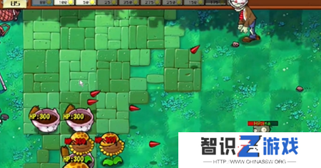 PVZ杂交版挑战模式第65关通关攻略