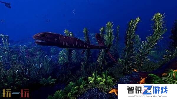 创意冒险新作《生态系统》已正式上线限时七折