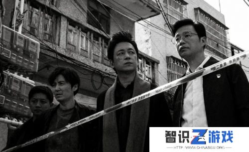 《白夜破晓》观众们都猜错了，郑旗只是“烟雾弹”，幕后黑手另有其人