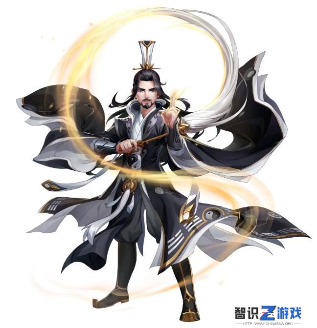 《侠客风云传OL》九月盛筵：风云再起，传奇再续！