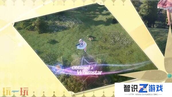 《无限暖暖》全球预约已超3000万 游戏玩法概览公布