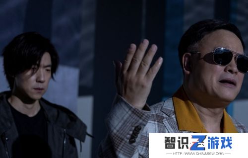 《白夜破晓》观众们都猜错了，郑旗只是“烟雾弹”，幕后黑手另有其人