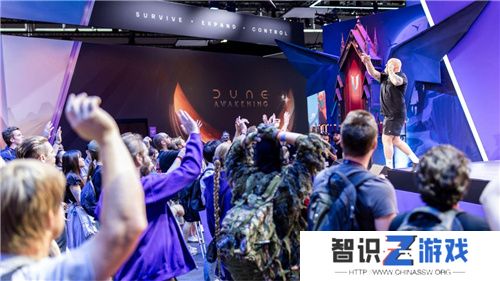 腾讯Level Infinite全球化进阶：如何培养全方位中台能力？