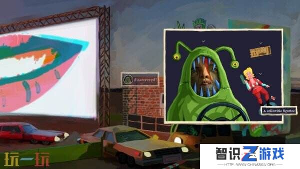 侦探续作《黄金偶像的崛起》将于2025推出四个DLC