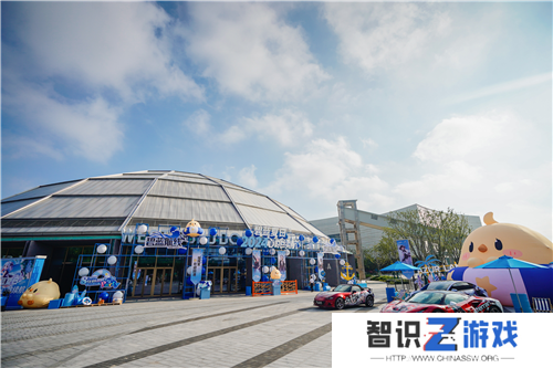 《碧蓝航线》2024港区盛夏清凉节**收官