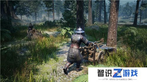 《帝国神话》国服曝出10月新版玩法“八王之乱”