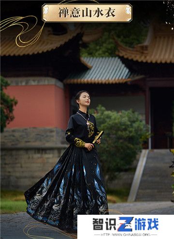 全球唯一！非遗定制！14万顶奢云锦加冕《魔域》新女神