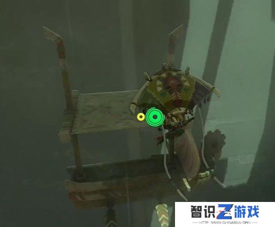 塞尔达传说王国之泪马亚乌每奇萨神庙通关攻略
