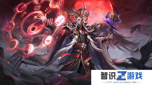 《三国杀OL》蜀中大冒险H5活动来袭，称象神童「界」曹冲首发！