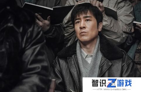 《我是刑警》央视8套开播，老戏骨加真案件，不拖泥带水够真够好看