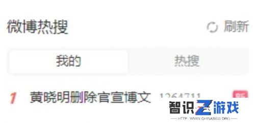 黄晓明删除与叶珂官宣微博，恋情公布仅71天，疑似遇到天价杀猪盘