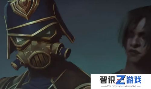 《双城之战》混得最成功的五个配角，人鱼哥毫发无伤，艾克追到金克丝