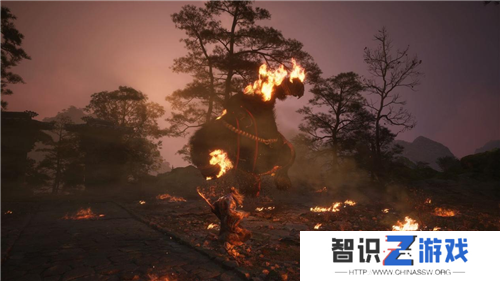 重走西游 《黑神话：悟空》今日全球正式发布