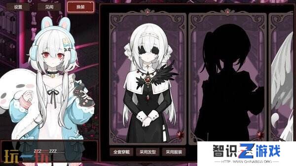卡牌游戏《死神模拟器》将于11月13日上线steam