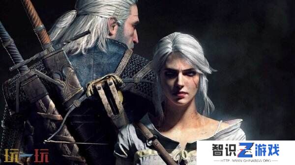 GOG页面显示《巫师4》或许将于2025年12月发售