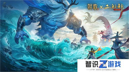 封神SLG《朝歌》，誓将“降肝降氪”进行到底