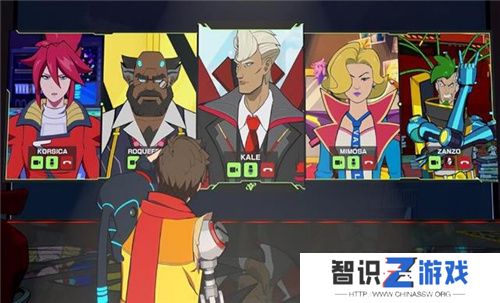 KRAFTON实现战略整合 收购游戏开发工作室“Tango Gameworks”