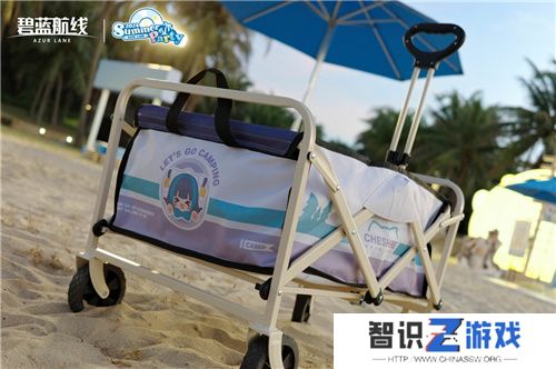 《碧蓝航线》2024港区盛夏清凉节深圳站精彩收官 长沙、上海站蓄势待发