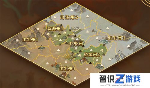 封神SLG《朝歌》，誓将“降肝降氪”进行到底
