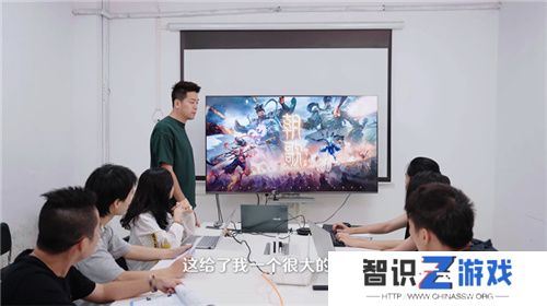 封神SLG《朝歌》，誓将“降肝降氪”进行到底