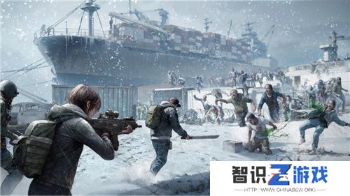 凛冬将至，末日求生，《荒野迷城》S4赛季即将开启