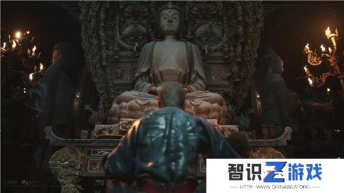重走西游 《黑神话：悟空》今日全球正式发布
