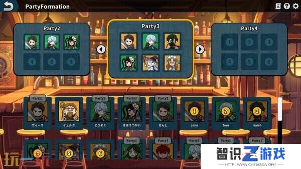 角色扮演游戏《Wizlite》抢先体验版确定12月5日推出