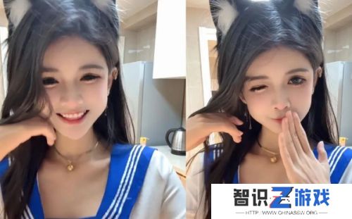 狗头萝莉重回老赛道，穿lolita礼裙展露好身材，网友调侃：饼不卖了？