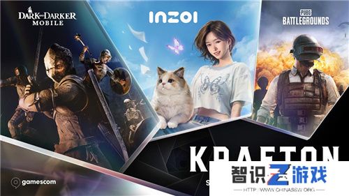 2024年上半年KRAFTON销售额达到13,729亿韩元，创下历史新高