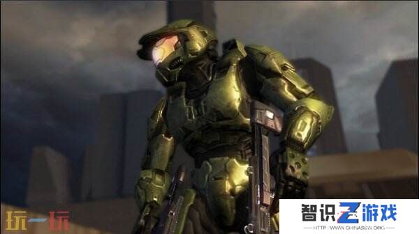 《光环2》2003年的E3演示demo在Steam平台推出