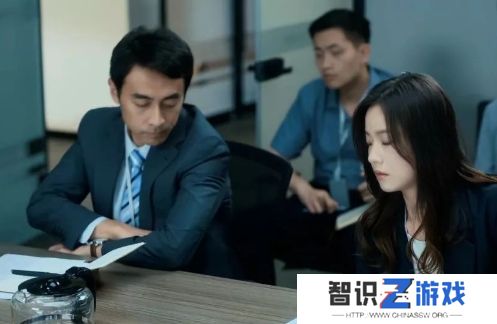 《不讨好的勇气》原来庞静才是狠人，马超被辞退，吴秀雅呆愣当场！